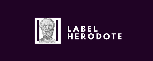 Bannière Label Hérodote